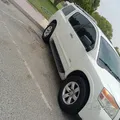نيسان أرمادا SE 2014 - أبيض، دفع رباعي، سجل صيانة كامل